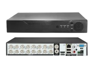 16CH DVR