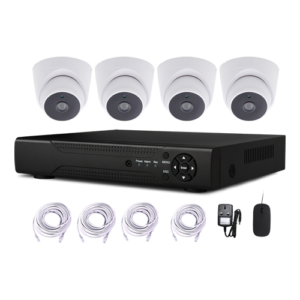 2MP CCTV SYSTEM