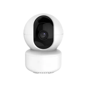CÂMARA WIFI DE 2MP