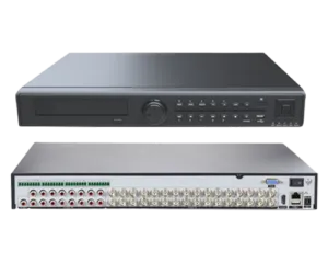 32CH DVR