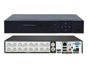 4K DVR