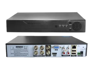 4ch dvr