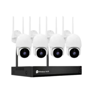 5MP WIRELESS CAMERA SYSTEM