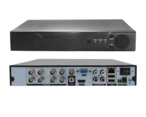 8CH DVR