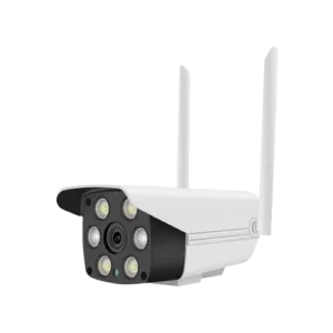CÂMARA BULLET WIFI
