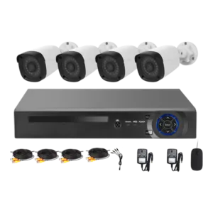 CCTVシステム販売代理店