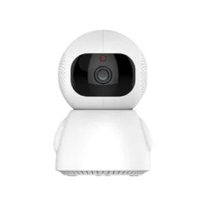 CÂMARA IP SEM FIOS