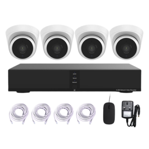 dome CCTV SYSTEM