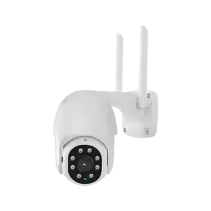 câmara hd wifi