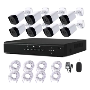 poe cctv システム サプライヤー