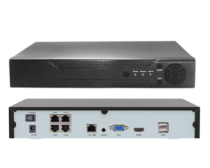 poe nvr supplier