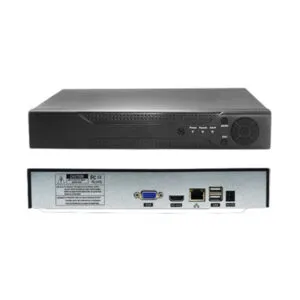 9CH/16CH/32CH 4K NVR