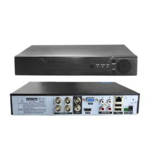 DVR DE 4 CANALES