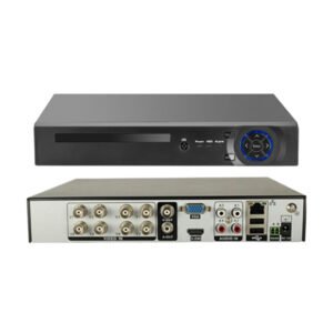 8CH 5MN DVR