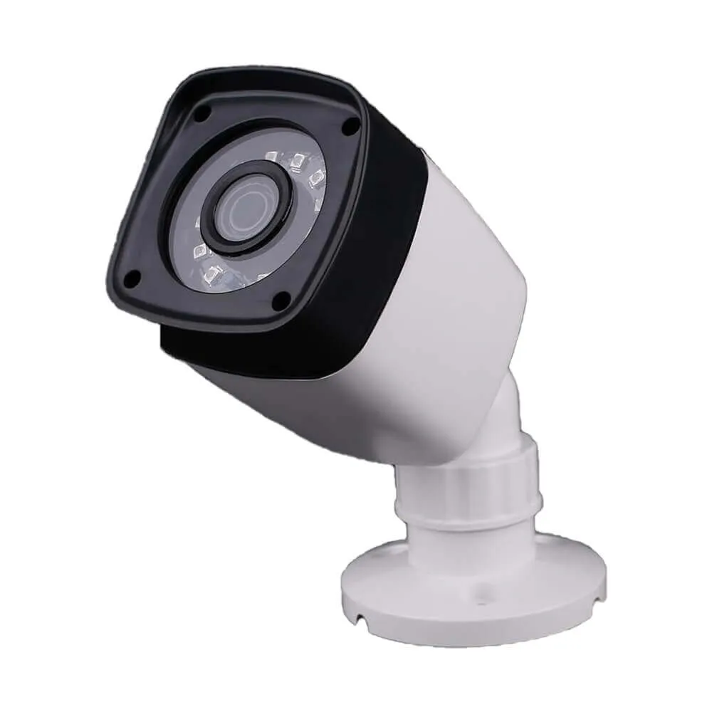 كاميرات AHD خارجية بدقة 5 ميجابكسل