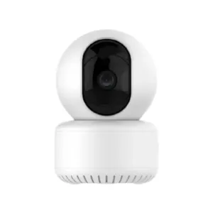 3MP WIFI PTZ IP Camera