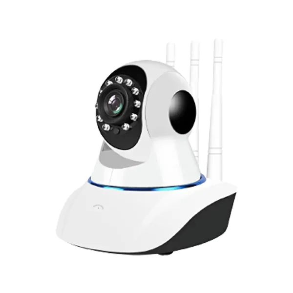 3MP WIFI PTZ IP Camera - 画像 (3)