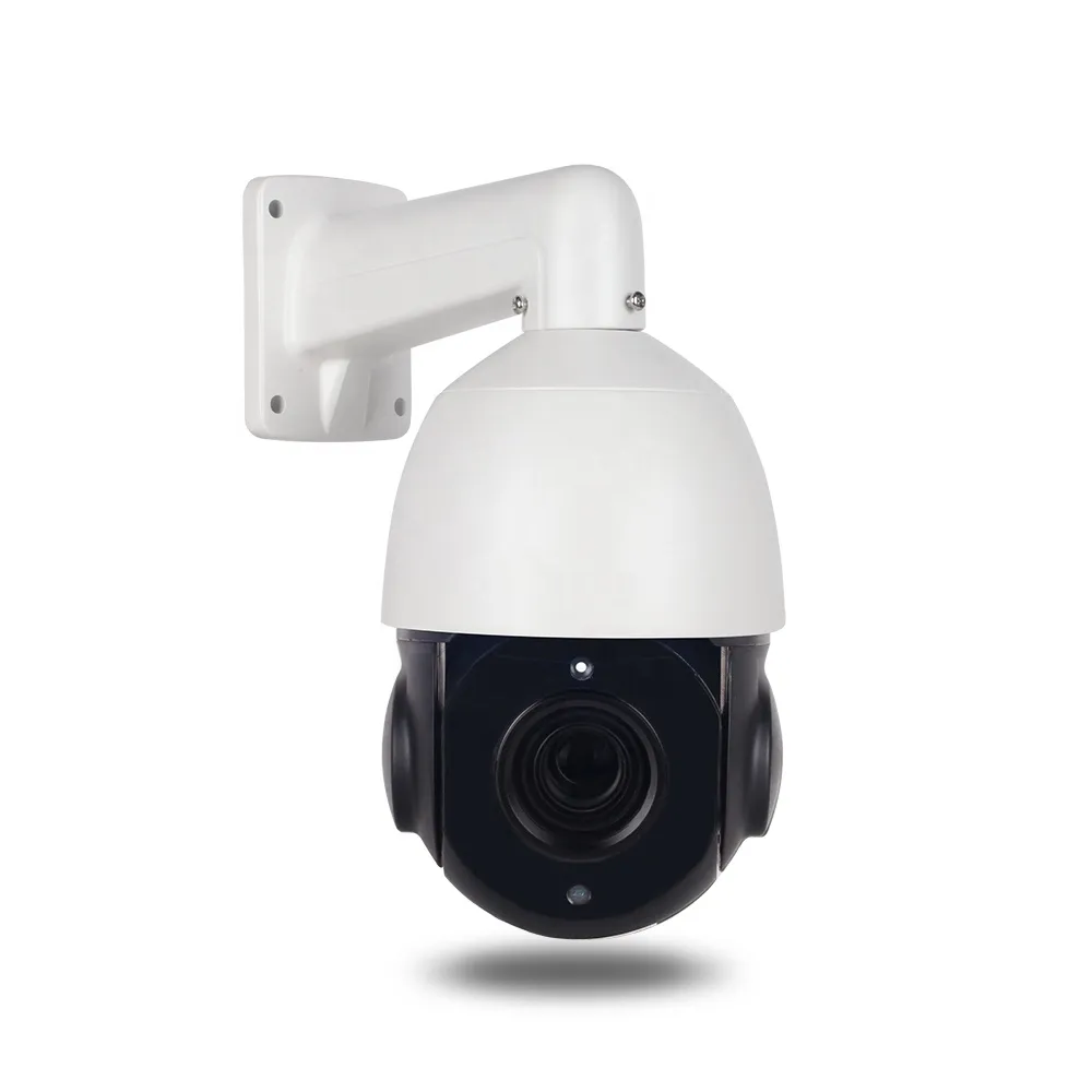 Full-color night vision IP PTZ Camera POE Optional - Image 2
