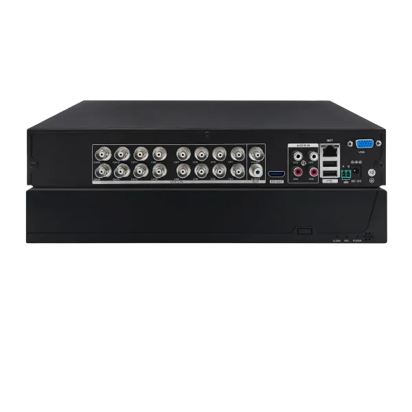 16CH DVR