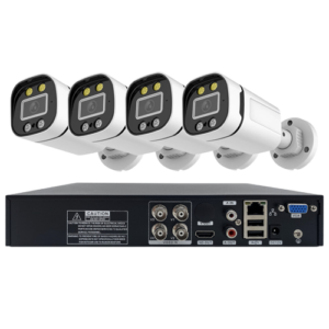 kits dvr