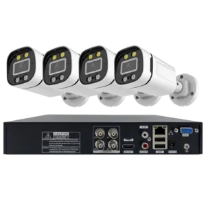 kits dvr