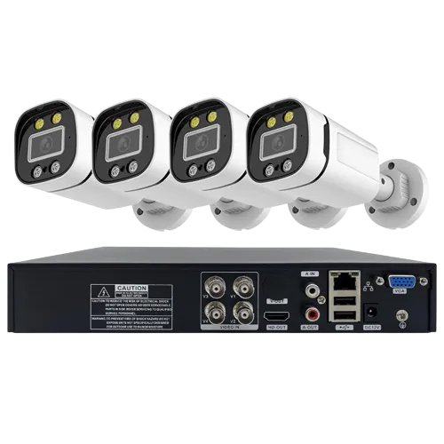 dvr kits