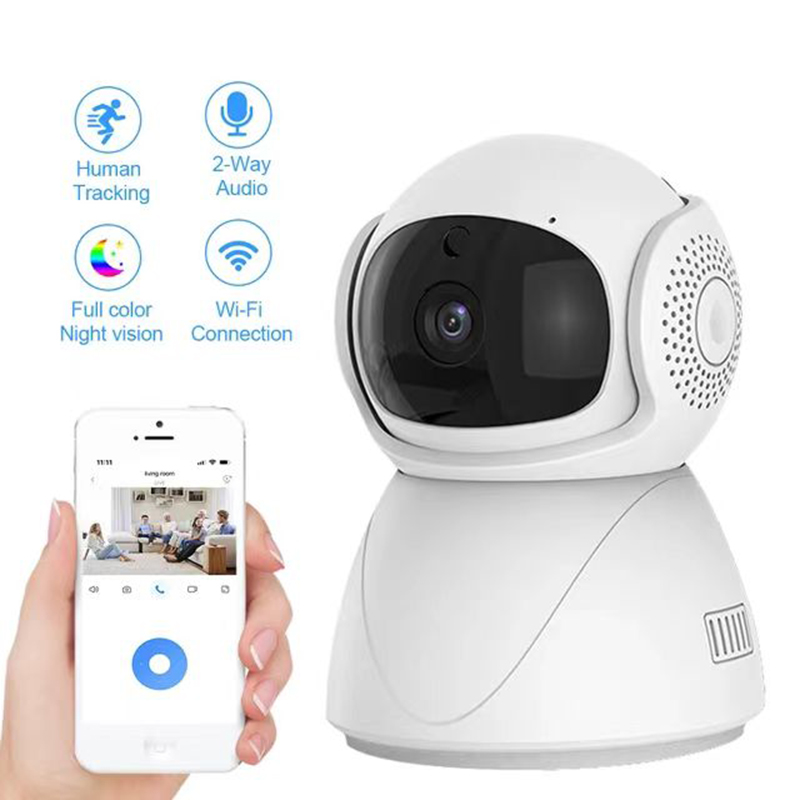 cctv camera for home