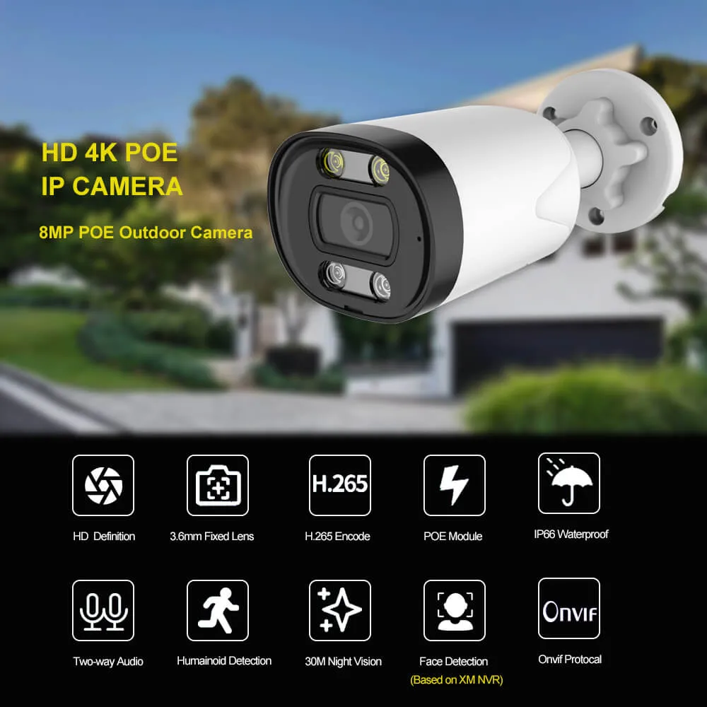 best video ip surveillance