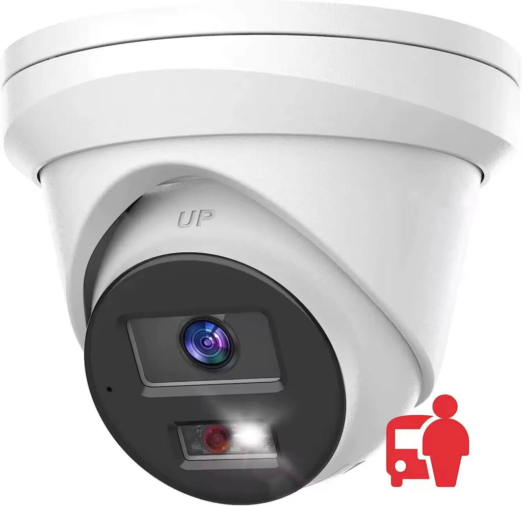 best video surveillance cameras