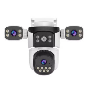 cameras cctv ip ptz