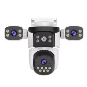 камеры cctv ip ptz