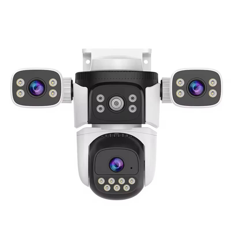 cameras cctv ip ptz