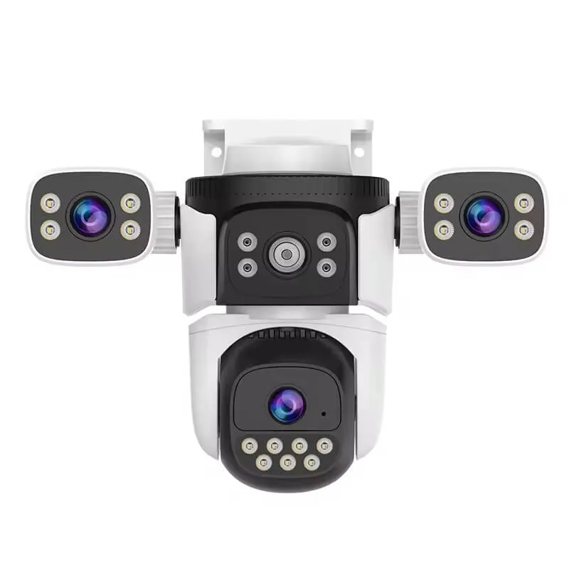 كاميرات CCTV IP PTZ