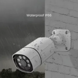 что такое ip-камера