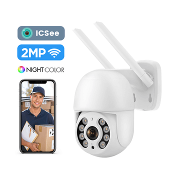 Câmara ip 360