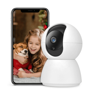 indoor camera wireless