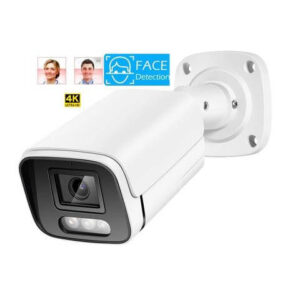 ip camera intelligent camera