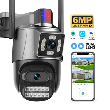 wireless security camera systems for business