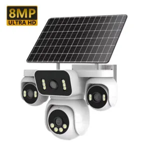 hieasy-solar-camera