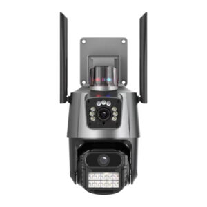 6MP WIFI PTZ CAMERA