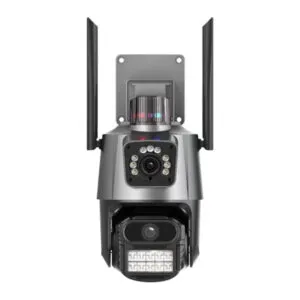 6MP WIFI PTZ CAMERA