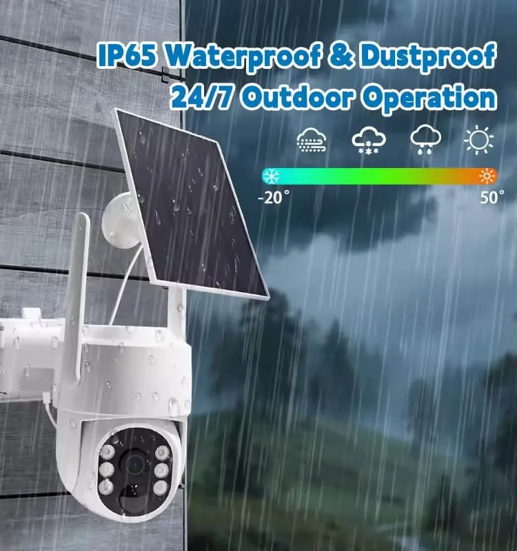 en iyi dış mekan kamerası kablosuz