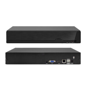 16ch network video recorder